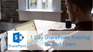 End User SharePoint Courses | UK Wide & Online | M Training